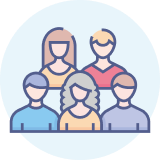 개인예약 아이콘 이미지