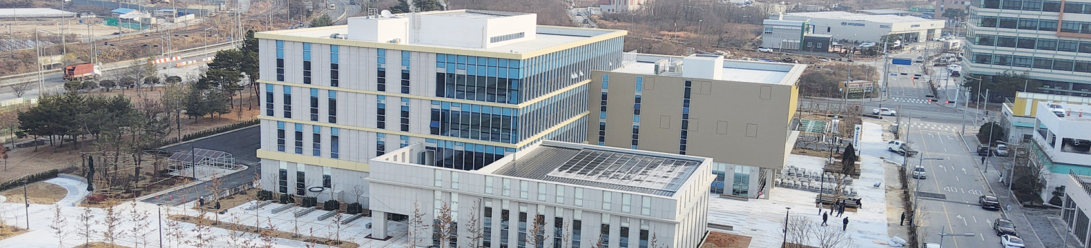 KALIS 국토안전관리원 이미지